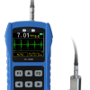 EMAT&Ultrasonic Thickness Gauge DE-4000 (2 in 1)