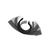 HPX-ARC 1025 PH Bendable DR