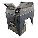 INDX 900E Otomatik Film Banyo Makinası