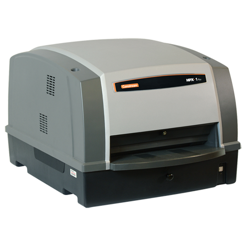 HPX-1 Plus Bilgisayarlı Radyografi