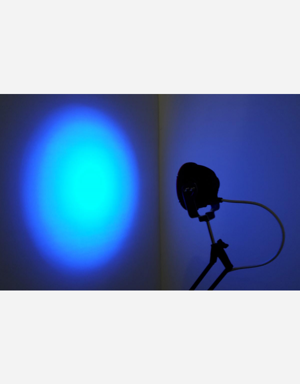 Magnetic Testing Products, UV Lamps, 