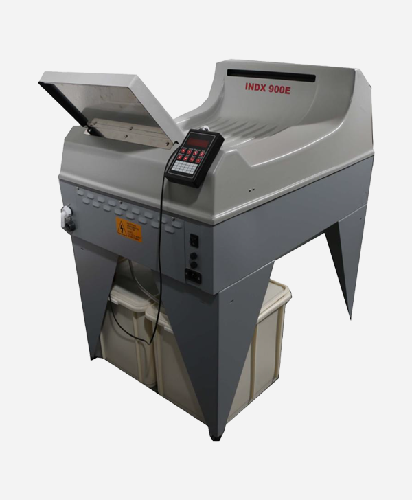 Radiographic Testing Products, Autotmatic Film Processors, 
