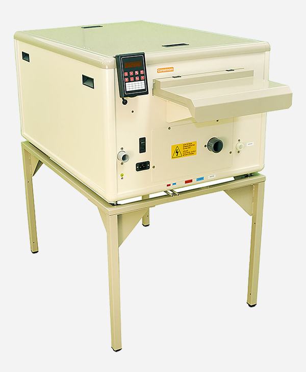 Radiographic Testing Products, Autotmatic Film Processors, 