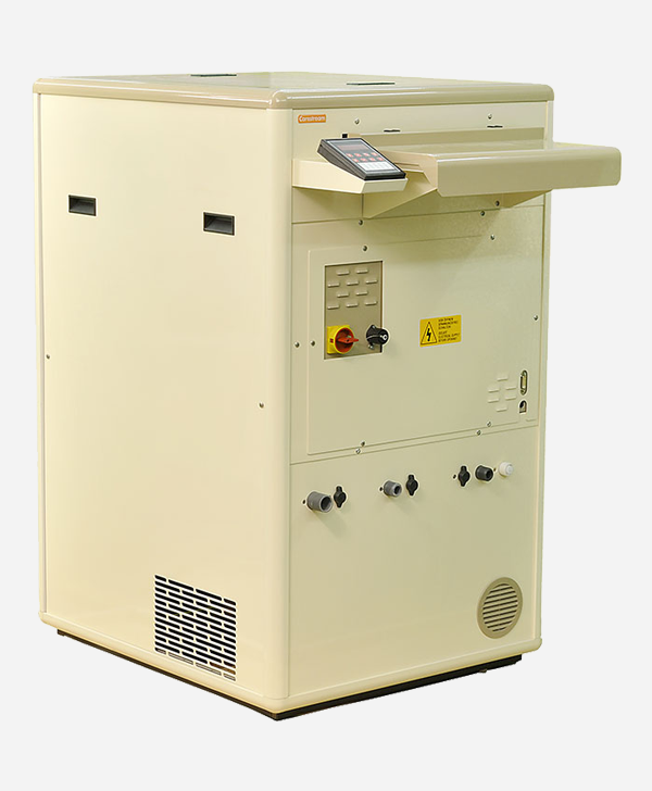 Radiographic Testing Products, Autotmatic Film Processors, 