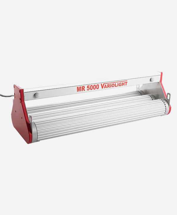 MR 5000 UV Lamba