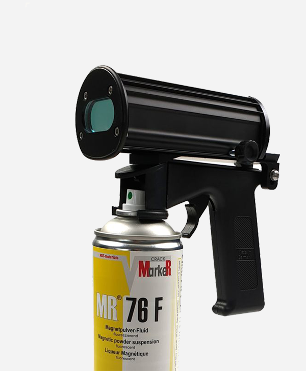 MR 940 Spray Light